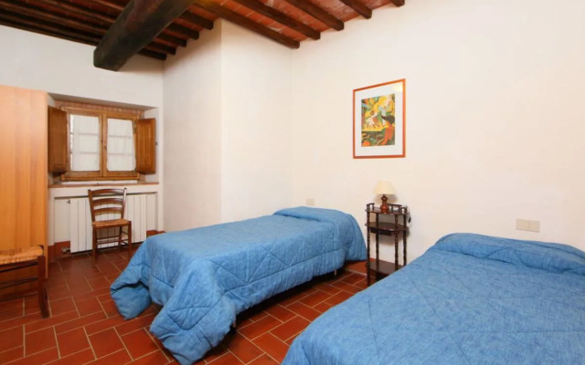 Locazione Turistica Il Ghiro N°8