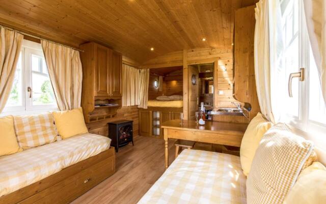 Ferme de l'Autruche Drômoise