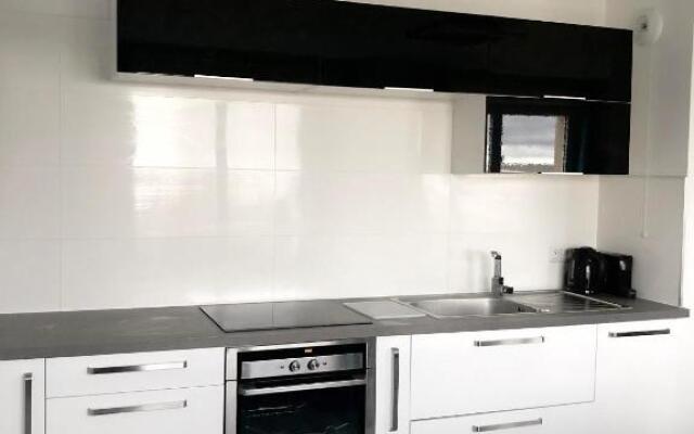 Amazing Apartment Paris Disneyland
