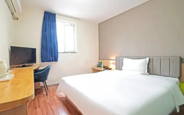 7 Days Inn