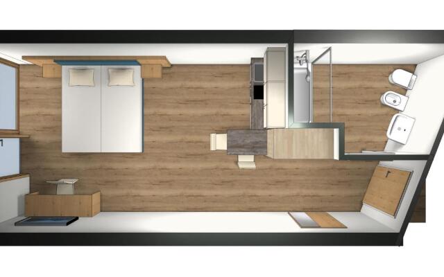 Residence Nives