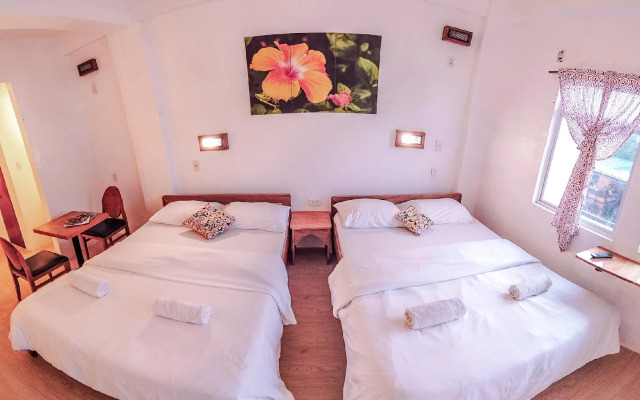 Sea Horse Guest House