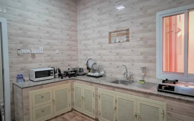 Sama Sohar Hotel Apartment