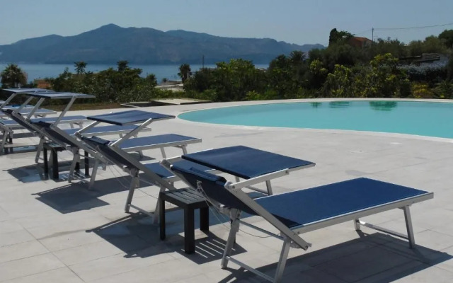 Hotel Da Franco Relax & Pool