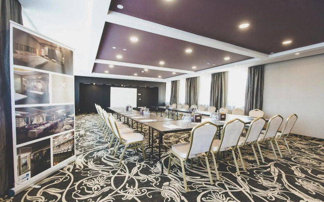 Caramell Premium Resort