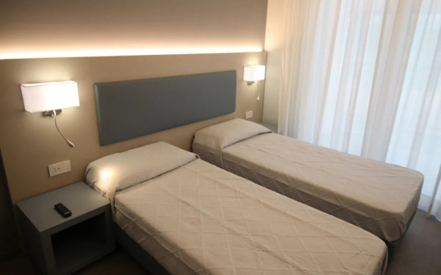 Persea mare appartamenti