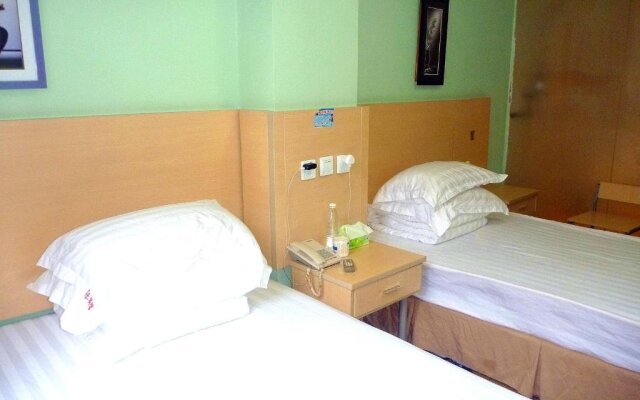 Jia Le Hotel