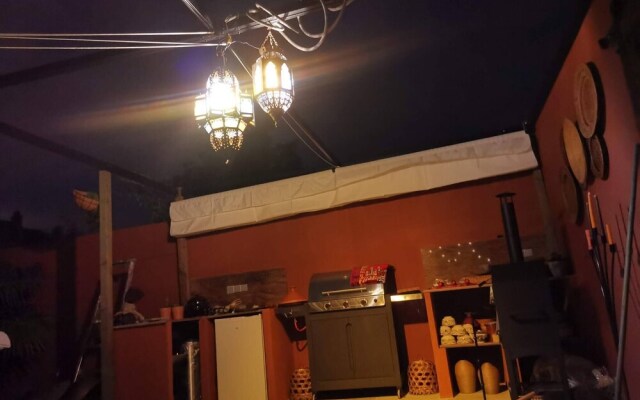 Appartement Vilvoorde Centrebrussels Airport