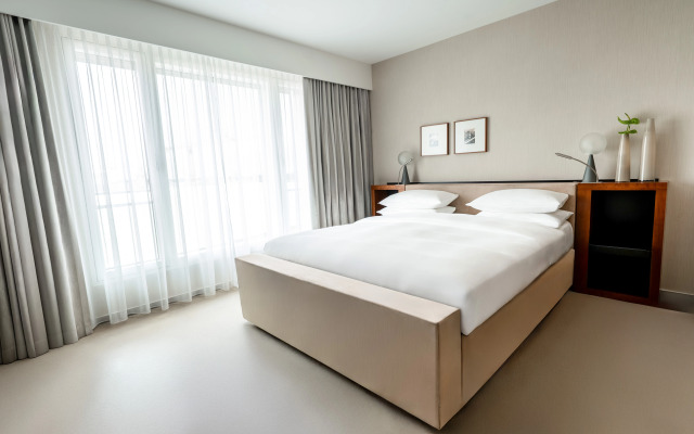 Grand Hyatt Berlin