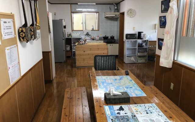 Minshuku Shimanchu <Miyakojima>