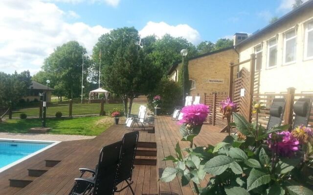 Yxnerum Hotel & Conference