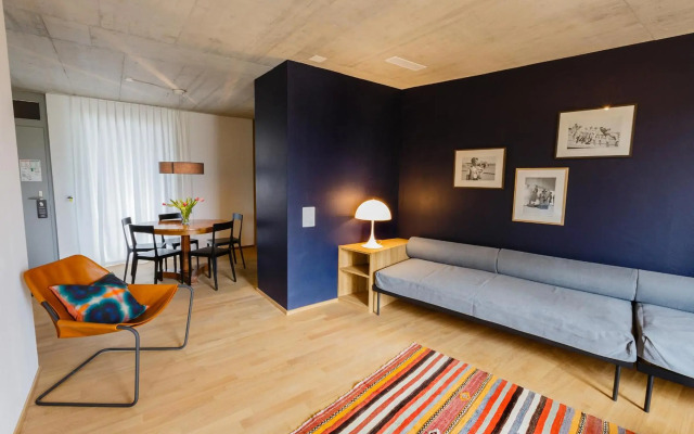 Hotel ZwiBack