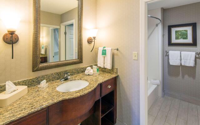 Homewood Suites by Hilton Savannah