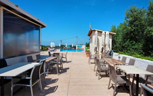 Zante View Family Studio 1