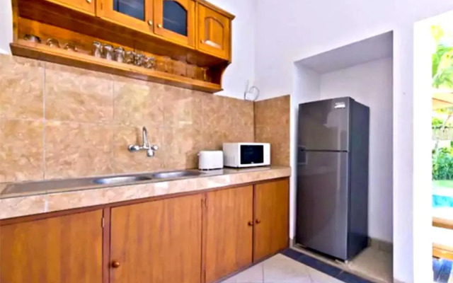 The Nenny Bali Villa Family Home Rentals Seminyak