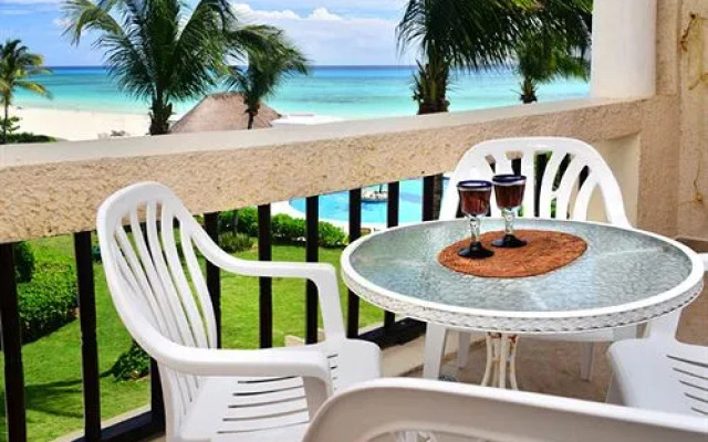 Xaman Ha Condominium