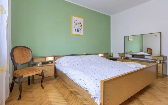 Apartments Monte Grande