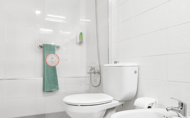 Apartamentos Las Góndolas