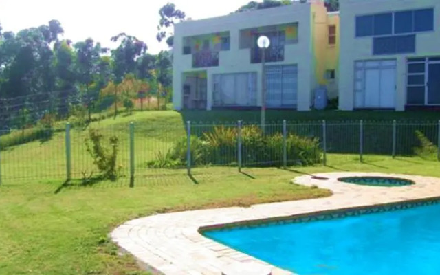 Sunset Beach Studio Self-Catering