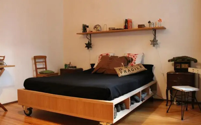 Ernst&Lali Homestay