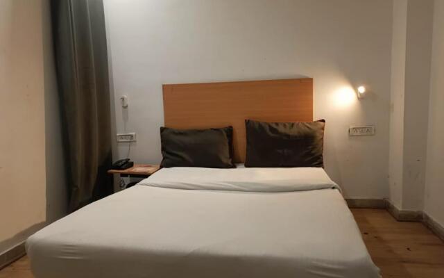 Hotel Rasso Inn Nawada