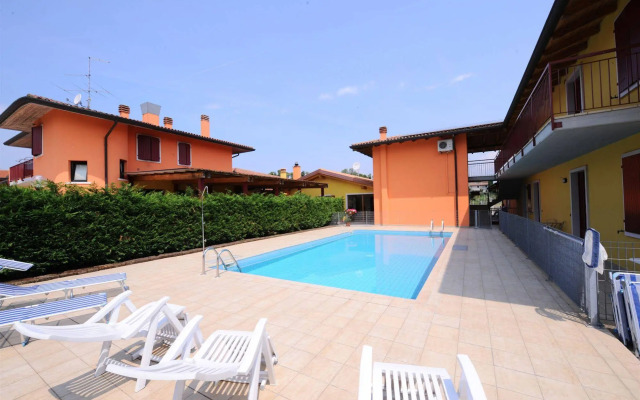 Villa Camporosso