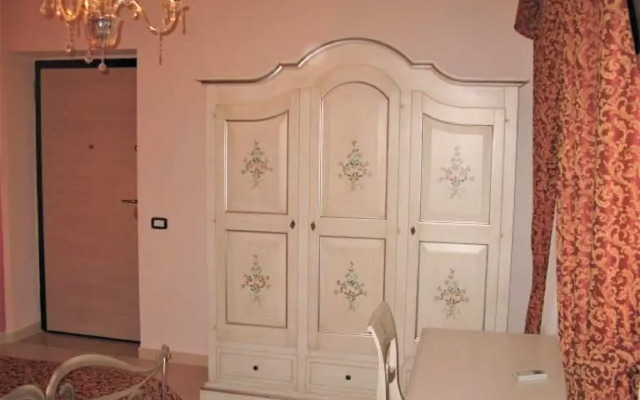 Belvilla by OYO Villa Martina