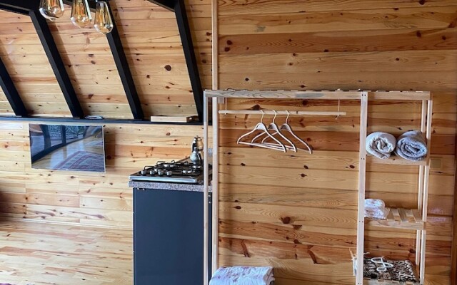 Si̇fla Bungalov & Resturant