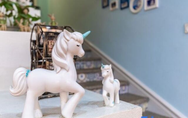 The Taste of The Sea Guesthouse