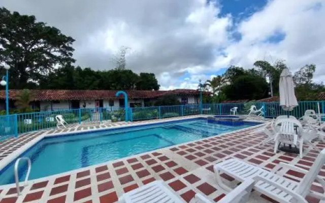 Finca Hotel Villa Del Sol