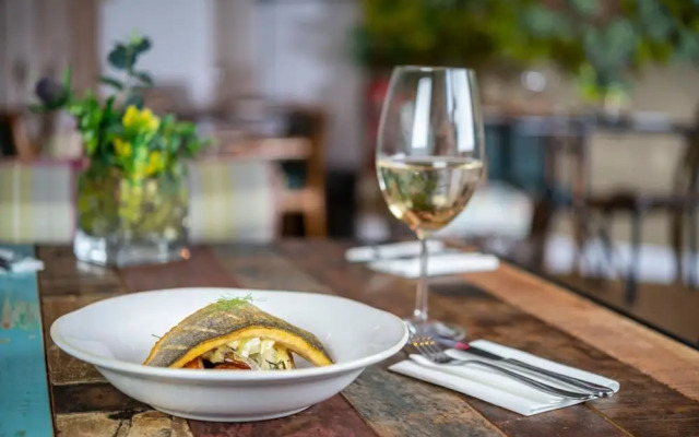 The Dog Inn Whittington