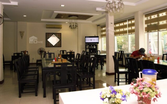 Little Home Hotel