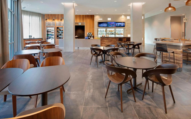 Courtyard by Marriott Atlanta Vinings/Galleria