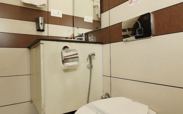 Girassol Serviced Villa