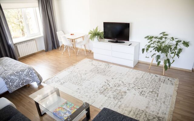 City center Turu-Tartu Home apartaments