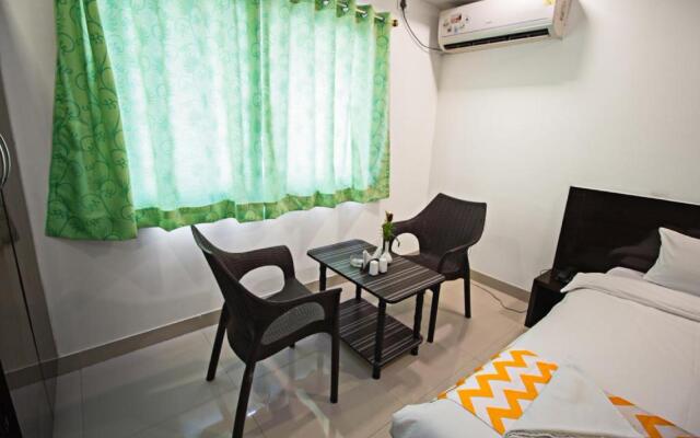 FabHotel Chetan Executive Hadapsar
