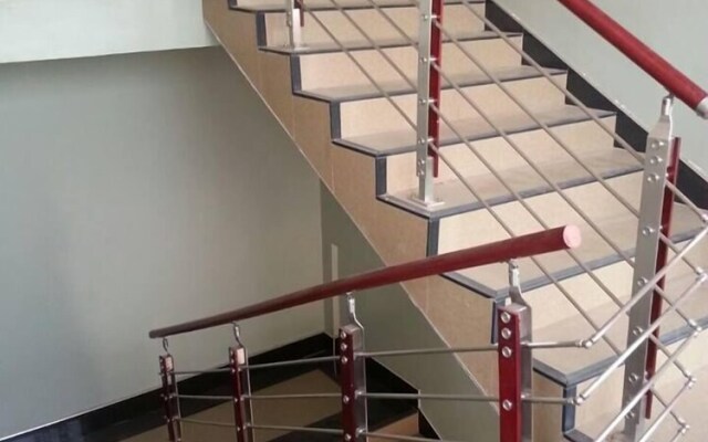MJ Appartments