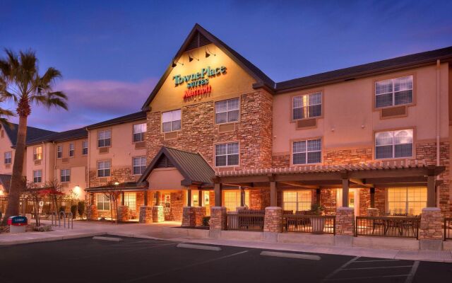 Towneplace Suites by Marriott Sierra Vista