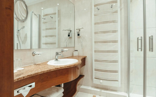Das Mühlbach - Thermal Retreat & Wellness Resort