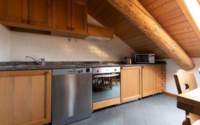 Italianway - Vicolo Andreola 1