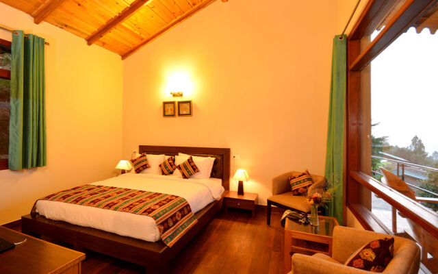 BluSalzz Escapade - Anant Rasa Resort, Shitlakhet