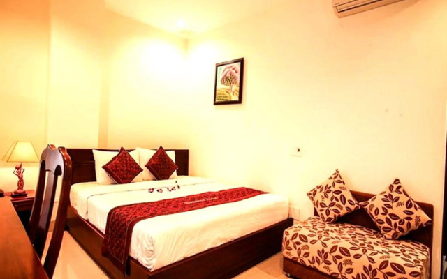 DanaSea Hotel