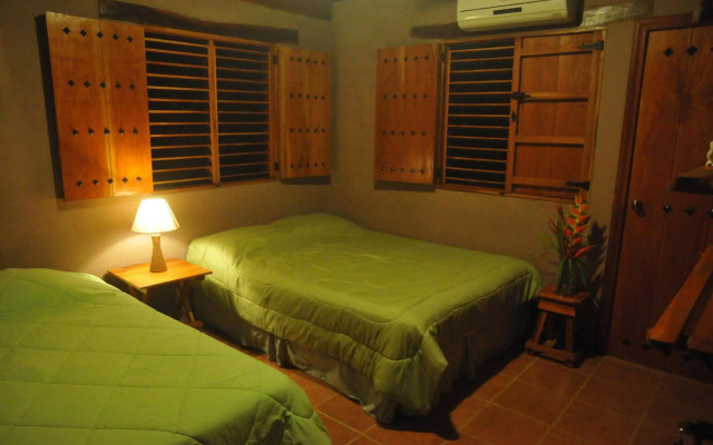 Finca San Juan de la Isla