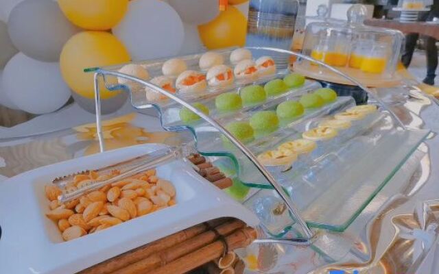 Kingston Lifestyle Hotel Zhangpu