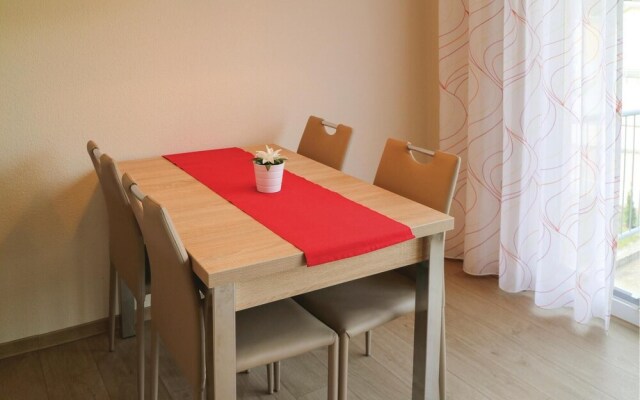 Amazing Apartment in Graal-müritz With 1 Bedrooms