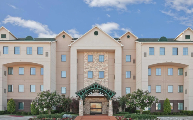 Staybridge Suites Plano - Richardson Area by IHG