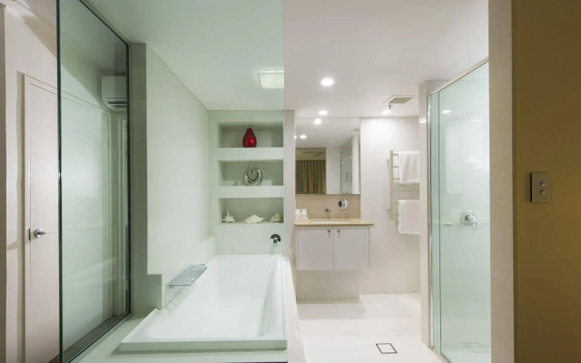 2nd Avenue Beachside Apartments