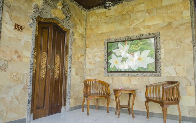 Taman Sari Cottages 2
