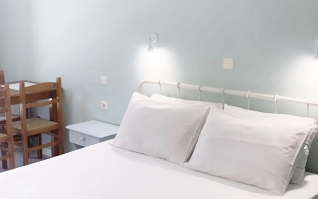 Ilias Apartments