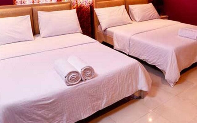 Jaimee's Hotel